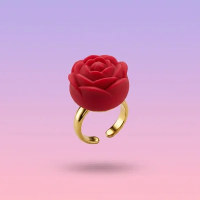 rose ring